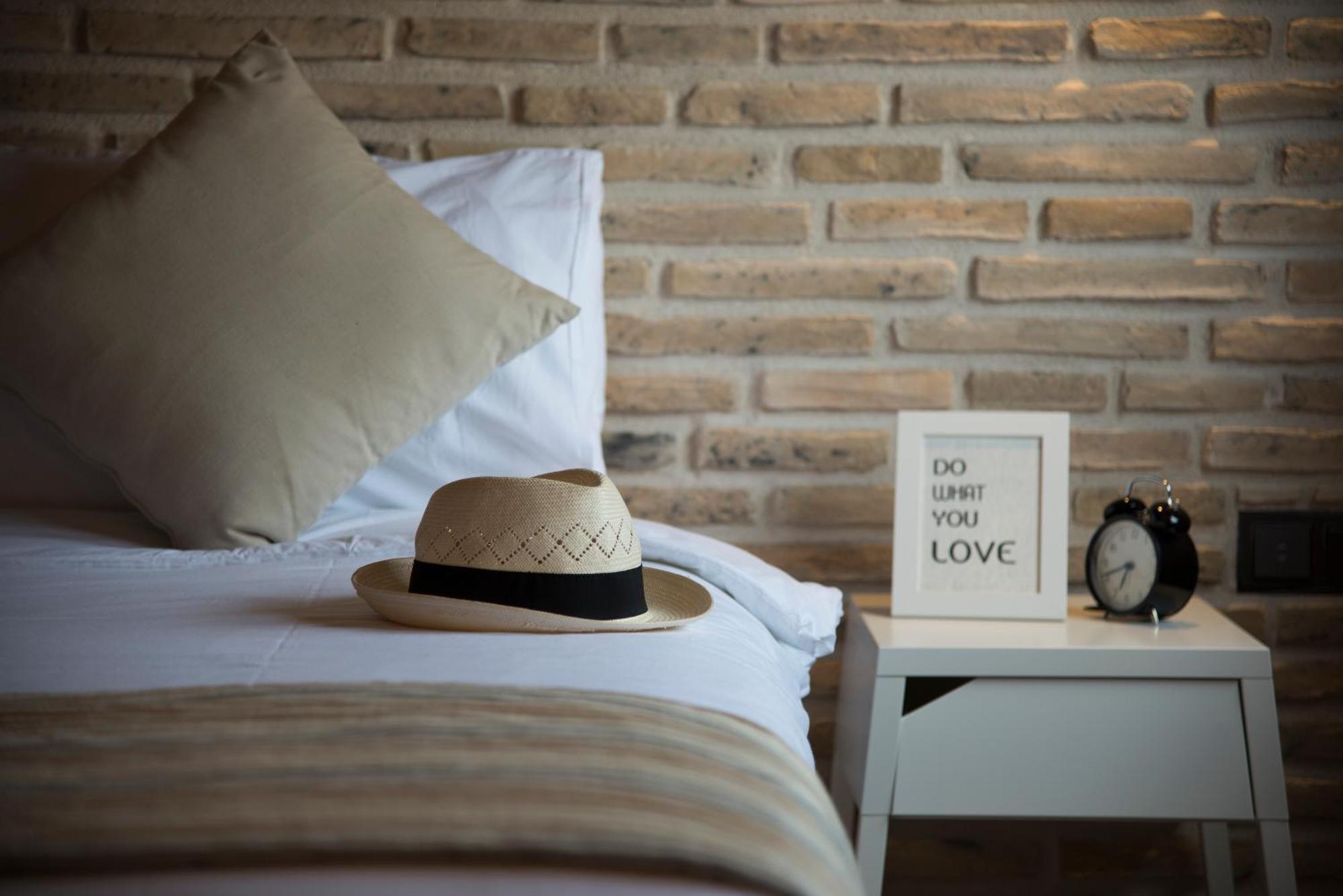 Trend Suites Antalya Værelse billede